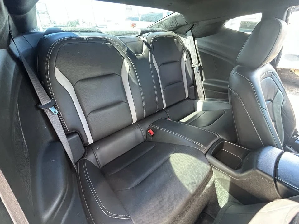 2018 Chevrolet Camaro 6th Gen - Image 17 of 17