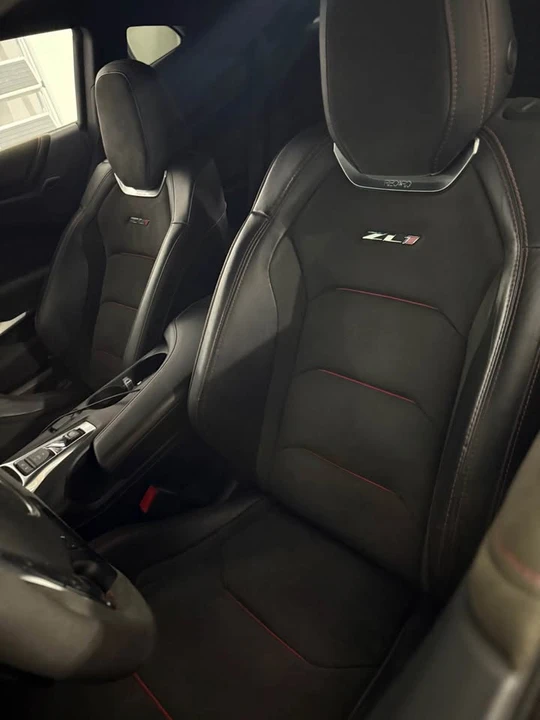 2018 Chevrolet Camaro 6th Gen - Image 6 of 10