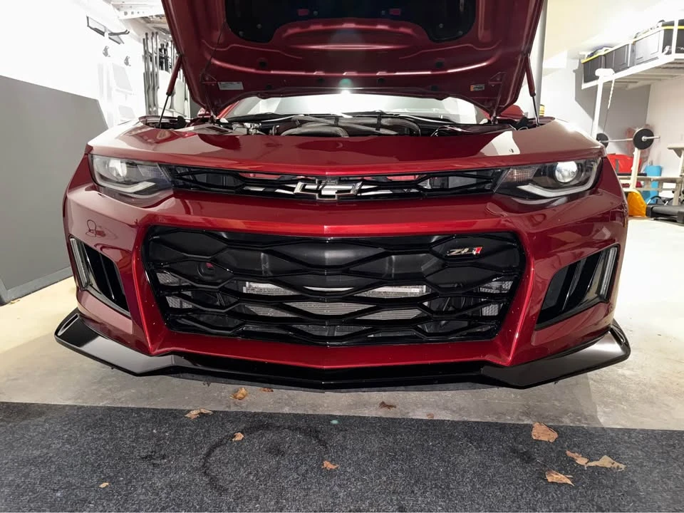 2018 Chevrolet Camaro 6th Gen - Image 2 of 10