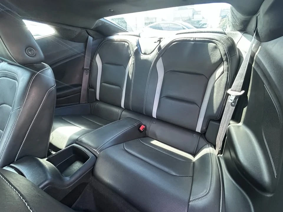 2018 Chevrolet Camaro 6th Gen - Image 12 of 17