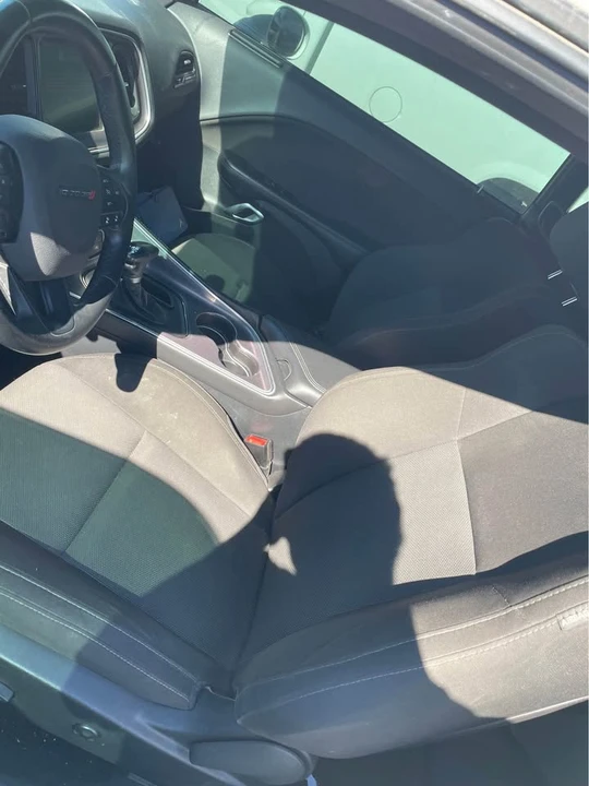 2018 Chevrolet Camaro 6th Gen - Image 3 of 4