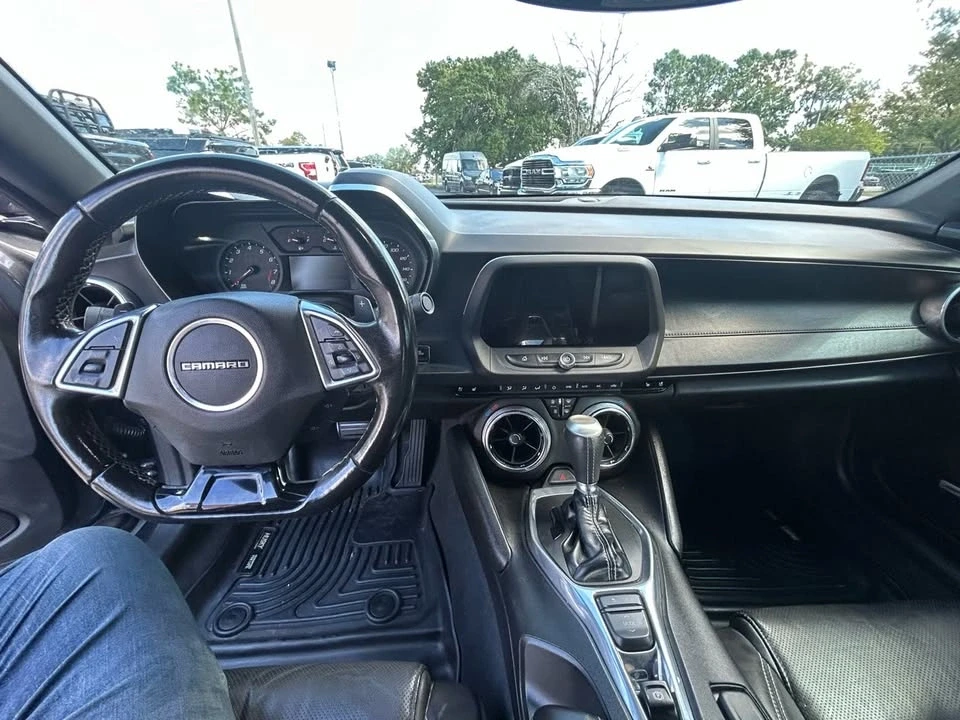 2018 Chevrolet Camaro 6th Gen - Image 11 of 17