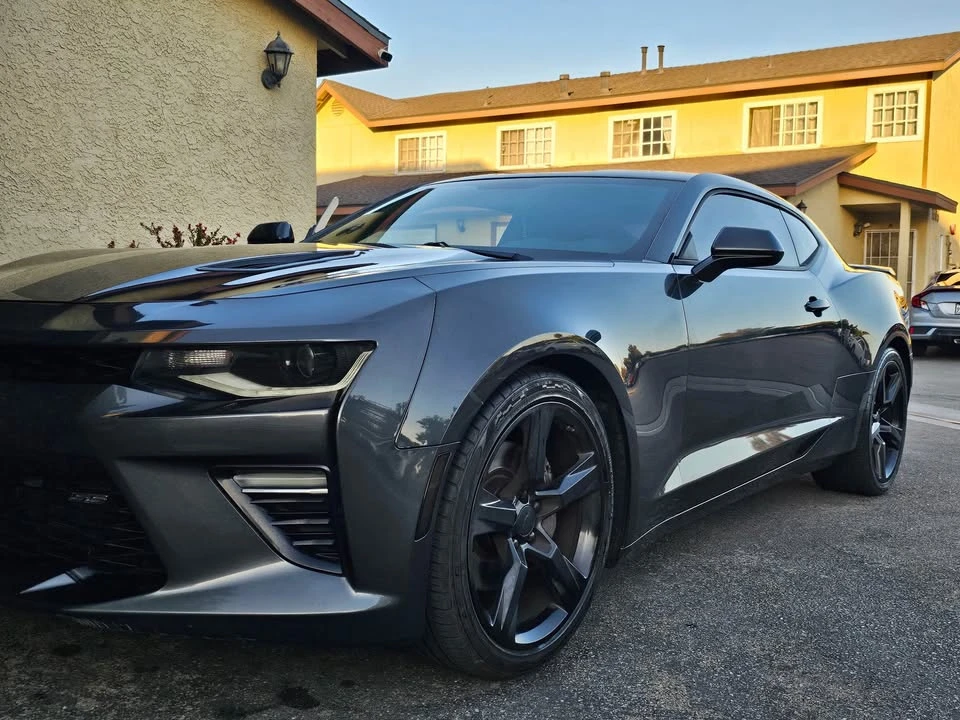 2018 Chevrolet Camaro 6th Gen - Image 3 of 7