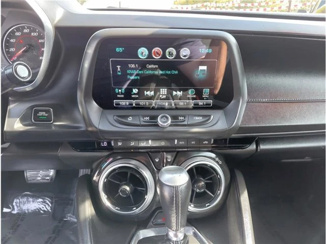 2018 Chevrolet Camaro 6th Gen - Image 5 of 13