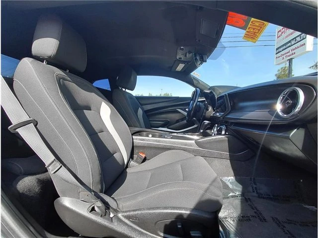 2018 Chevrolet Camaro 6th Gen - Image 8 of 13