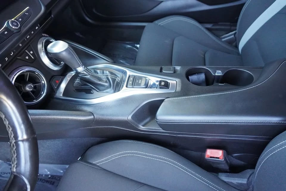 2018 Chevrolet Camaro 6th Gen - Image 19 of 20