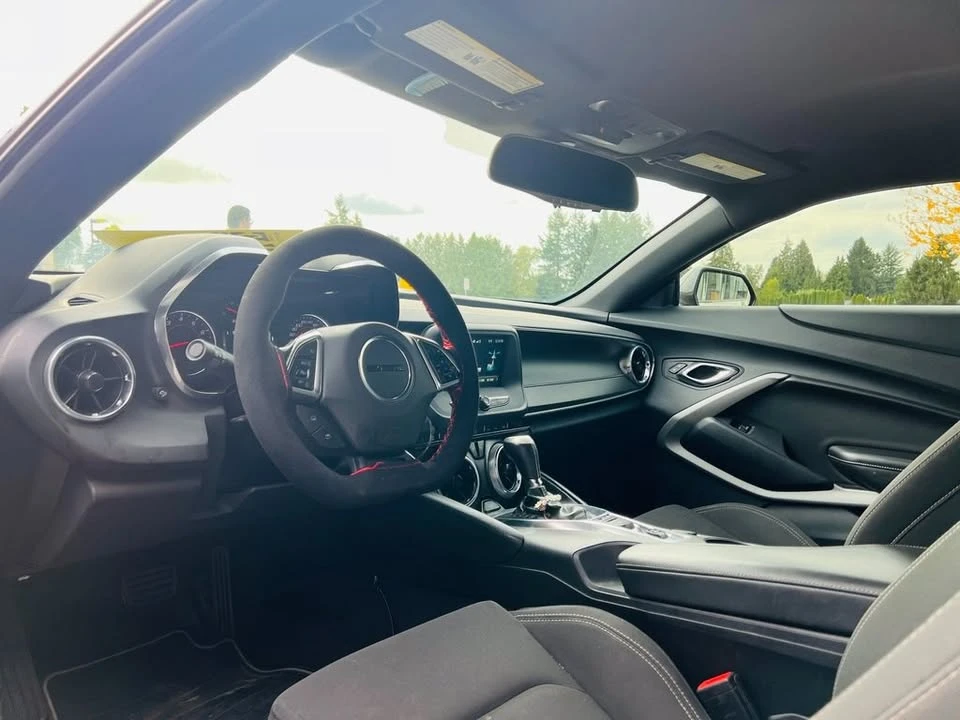 2018 Chevrolet Camaro 6th Gen - Image 5 of 6