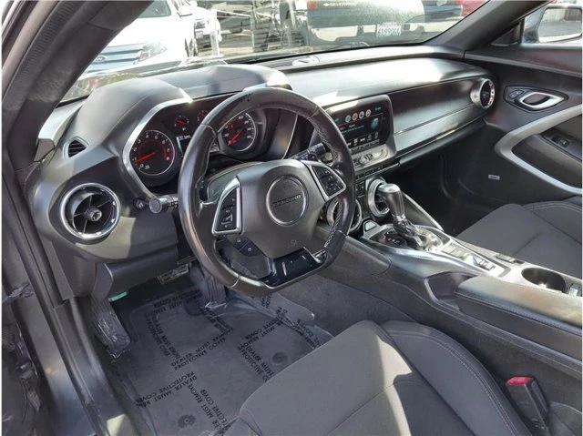 2018 Chevrolet Camaro 6th Gen - Image 3 of 13