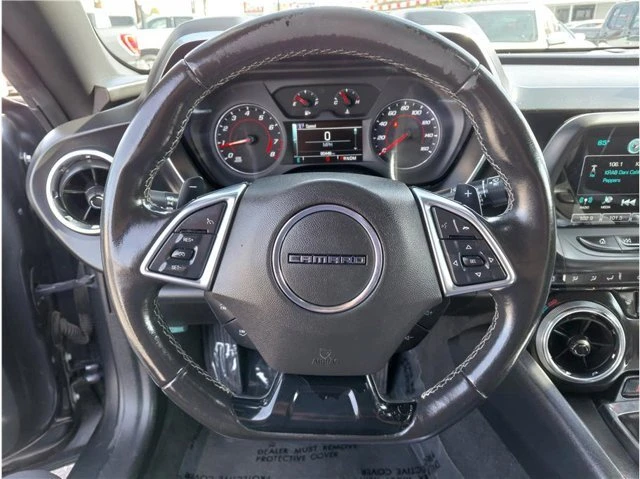 2018 Chevrolet Camaro 6th Gen - Image 4 of 13