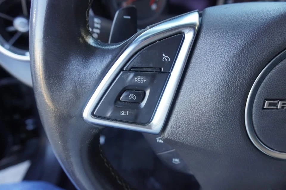 2018 Chevrolet Camaro 6th Gen - Image 20 of 20