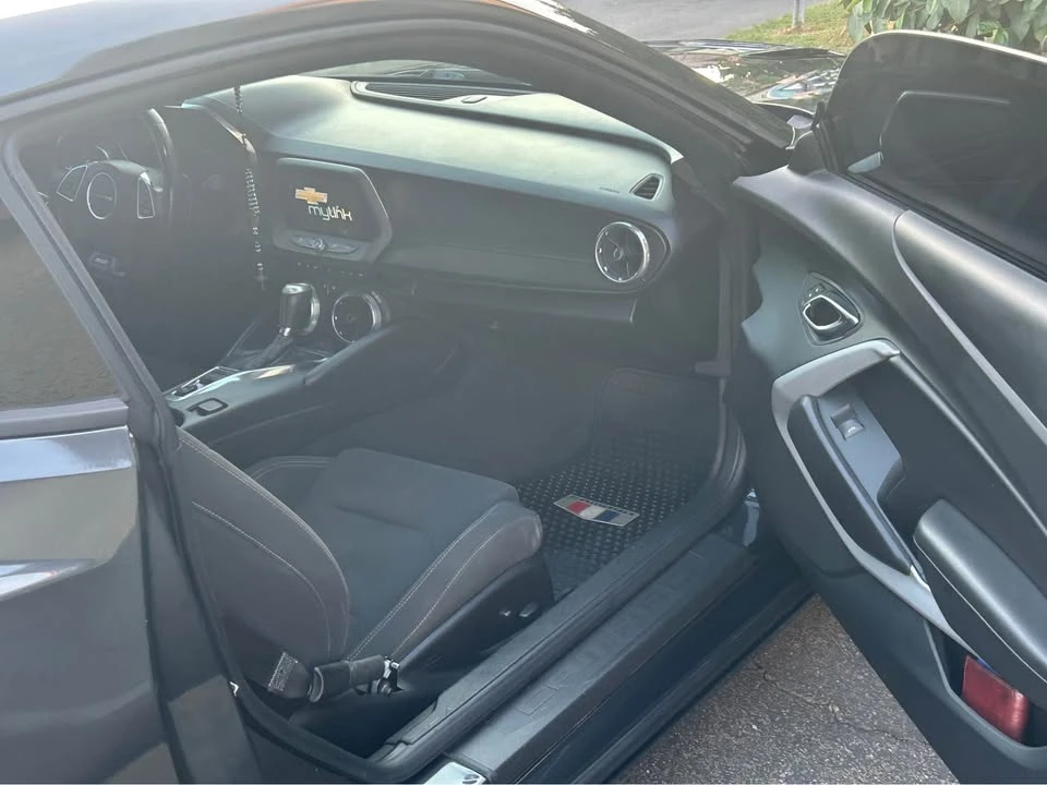 2018 Chevrolet Camaro 6th Gen - Image 6 of 7