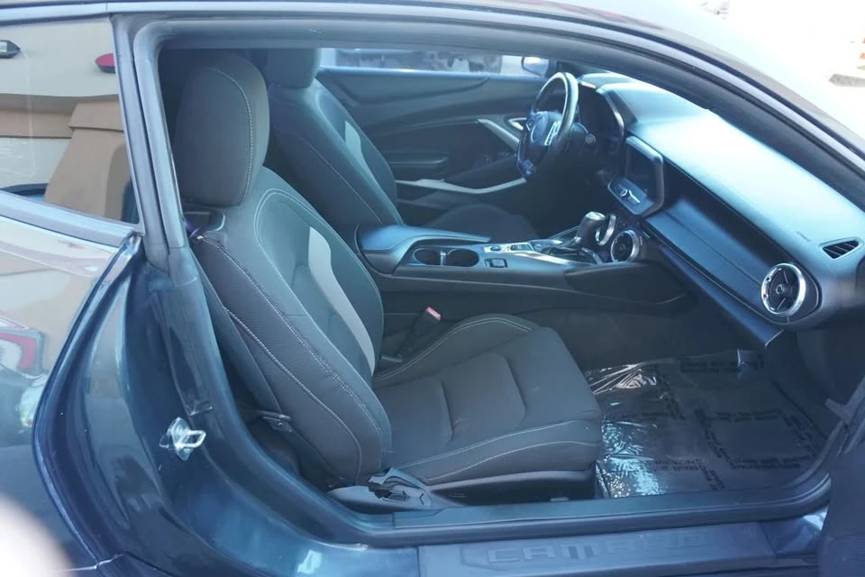 2018 Chevrolet Camaro 6th Gen - Image 11 of 20