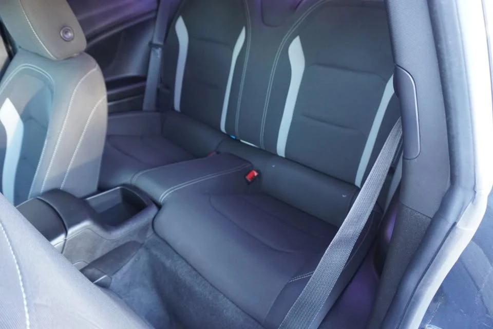 2018 Chevrolet Camaro 6th Gen - Image 13 of 20