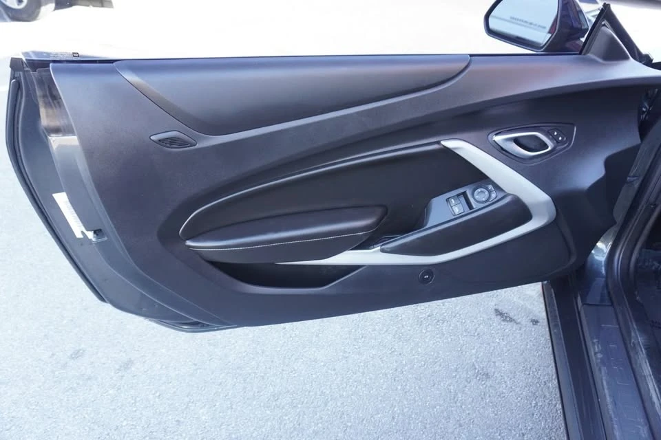 2018 Chevrolet Camaro 6th Gen - Image 15 of 20