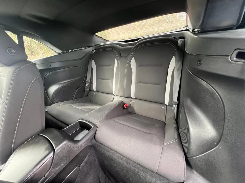 2018 Chevrolet Camaro 6th Gen - Image 9 of 9