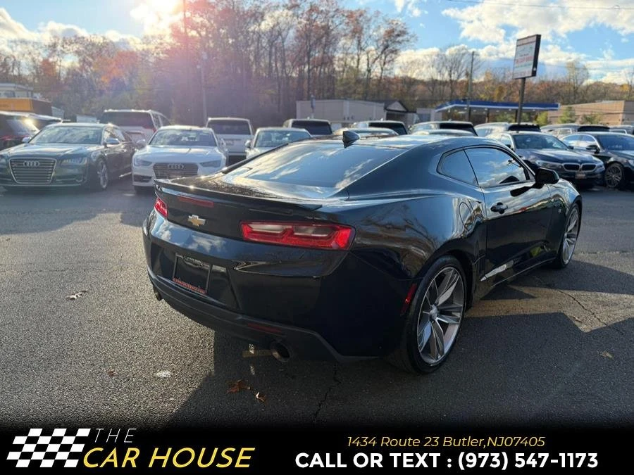 2018 Chevrolet Camaro 6th Gen - Image 6 of 19