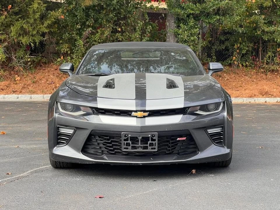2018 Chevrolet Camaro 6th Gen - Image 3 of 9