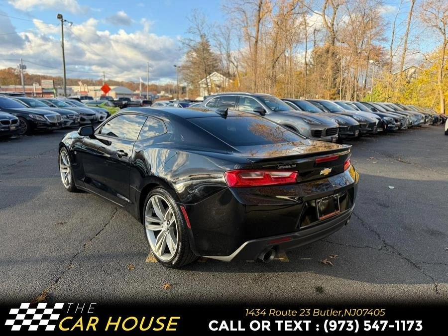2018 Chevrolet Camaro 6th Gen - Image 11 of 19
