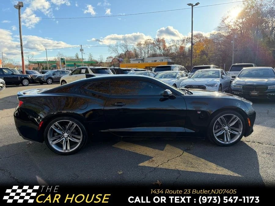 2018 Chevrolet Camaro 6th Gen - Image 7 of 19