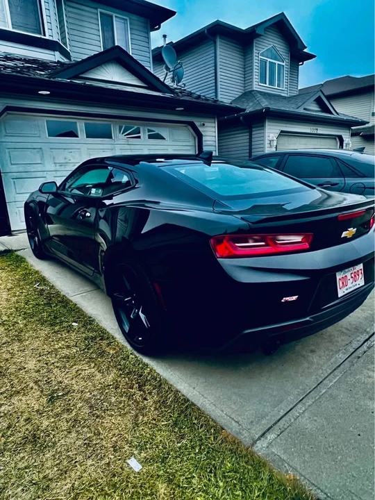 2018 Chevrolet Camaro 6th Gen - Image 3 of 4