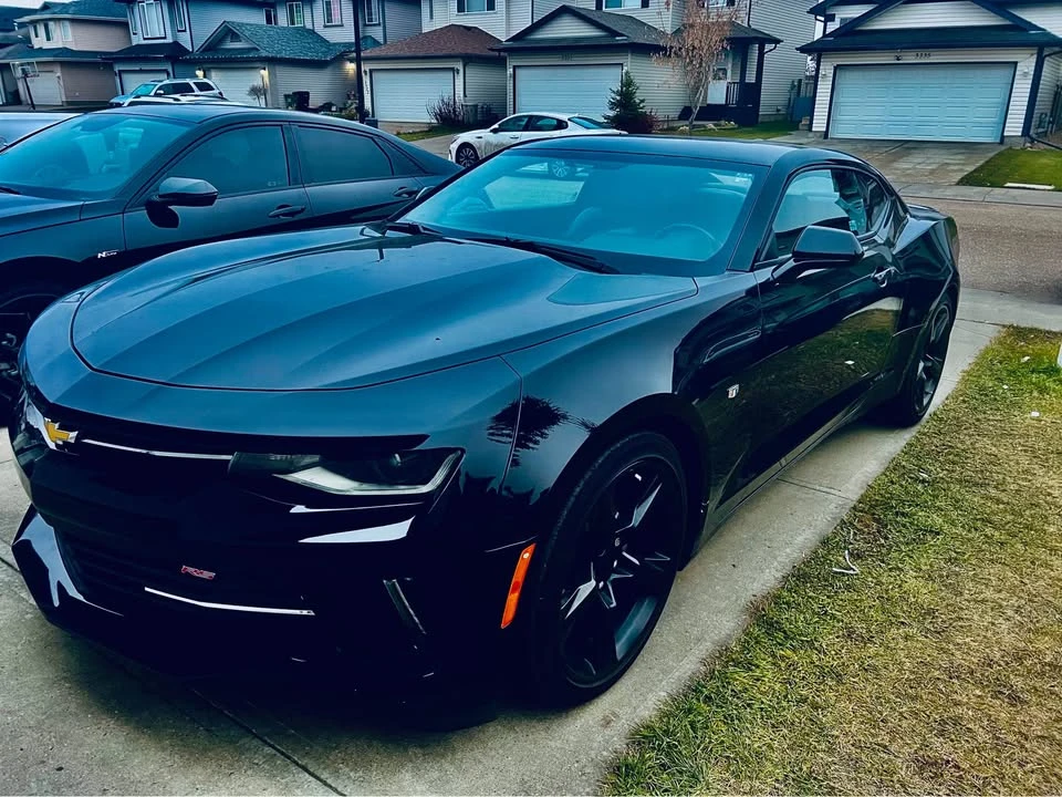 2018 Chevrolet Camaro 6th Gen - Image 2 of 4