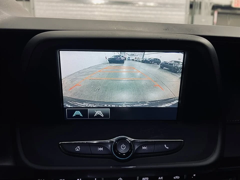 2018 Chevrolet Camaro 6th Gen - Image 20 of 20