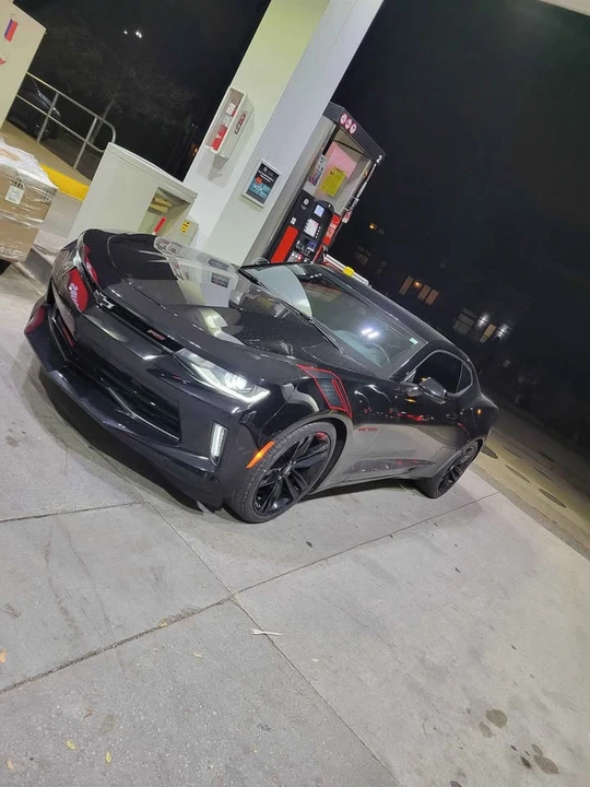 2018 Chevrolet Camaro 6th Gen - Image 5 of 6