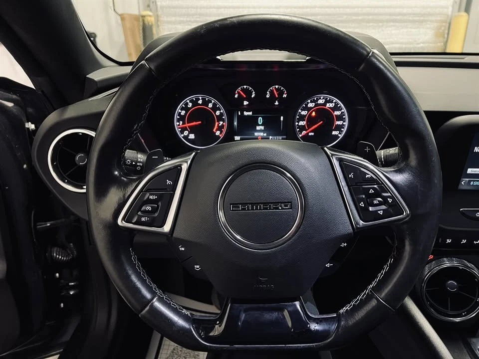 2018 Chevrolet Camaro 6th Gen - Image 13 of 20