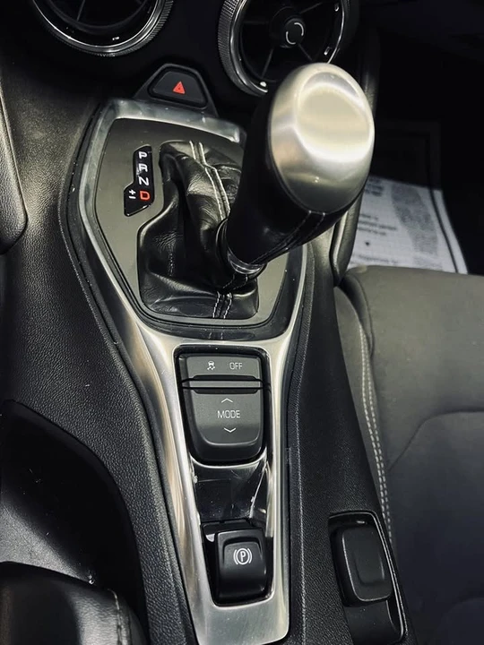 2018 Chevrolet Camaro 6th Gen - Image 14 of 20