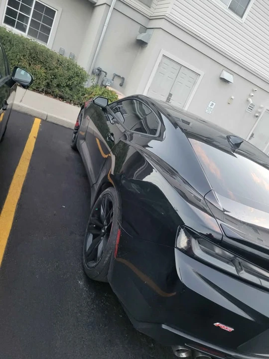 2018 Chevrolet Camaro 6th Gen - Image 3 of 6