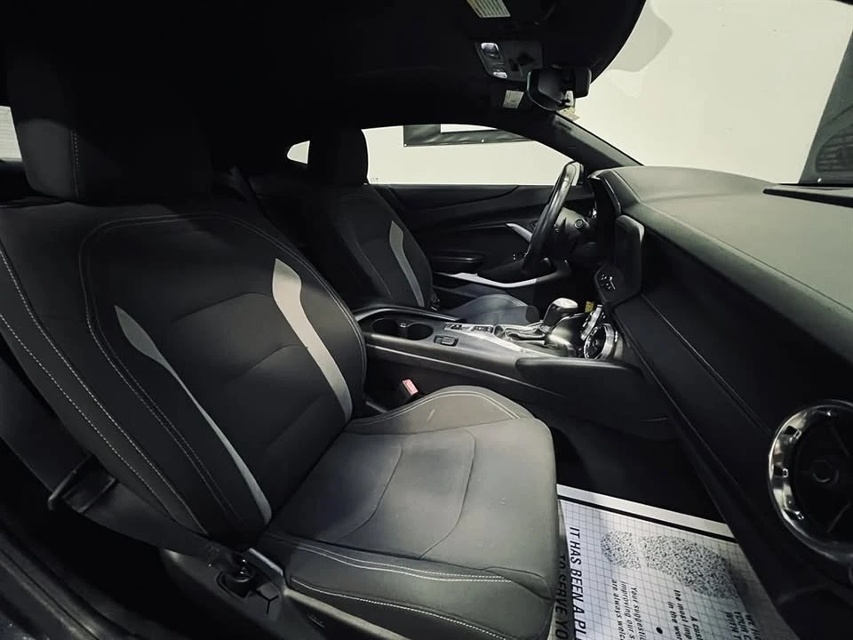 2018 Chevrolet Camaro 6th Gen - Image 10 of 20