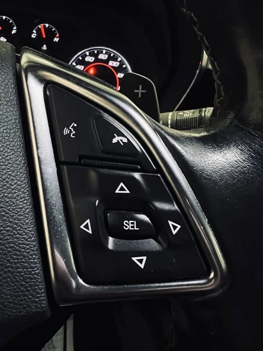 2018 Chevrolet Camaro 6th Gen - Image 17 of 20