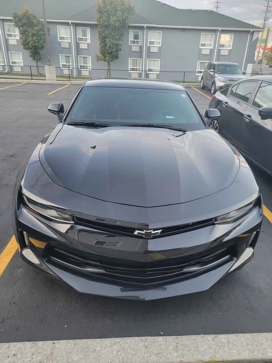 2018 Chevrolet Camaro 6th Gen - Image 2 of 6