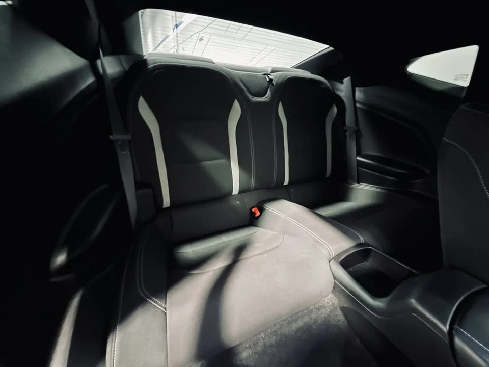2018 Chevrolet Camaro 6th Gen - Image 11 of 20