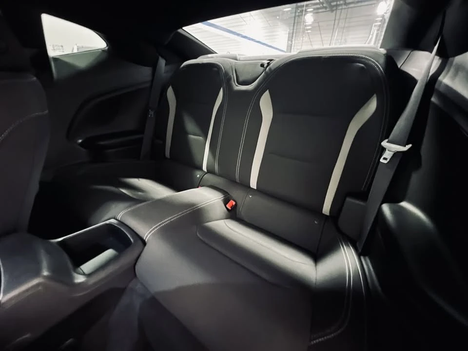 2018 Chevrolet Camaro 6th Gen - Image 9 of 20
