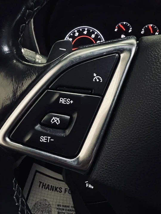 2018 Chevrolet Camaro 6th Gen - Image 18 of 20
