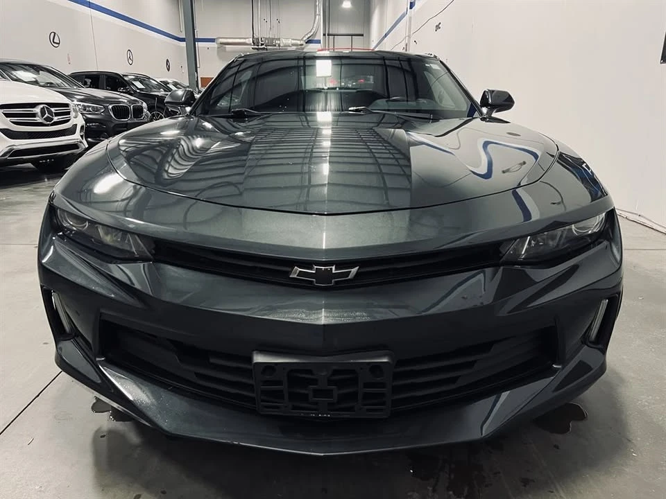 2018 Chevrolet Camaro 6th Gen - Image 2 of 20