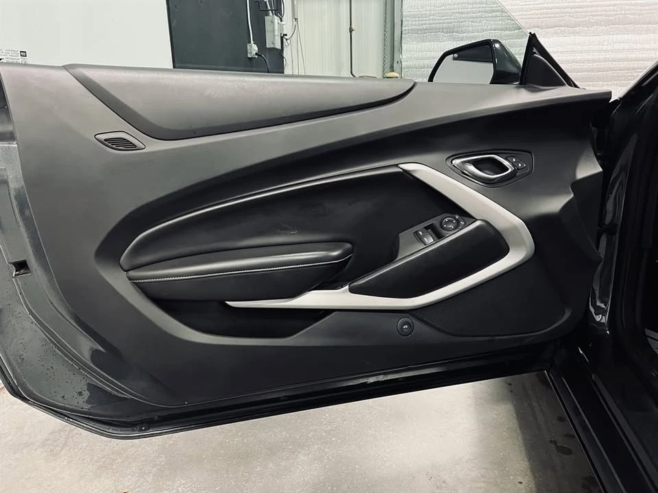 2018 Chevrolet Camaro 6th Gen - Image 8 of 20