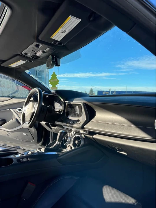 2018 Chevrolet Camaro 6th Gen - Image 11 of 11