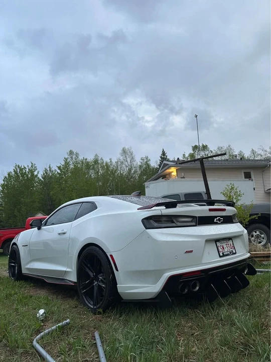 2018 Chevrolet Camaro 6th Gen - Image 5 of 9