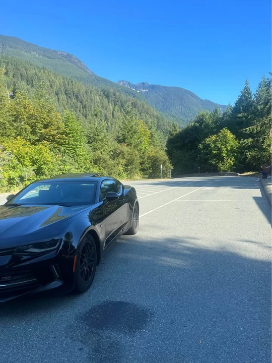 2018 Chevrolet Camaro 6th Gen - Image 3 of 5