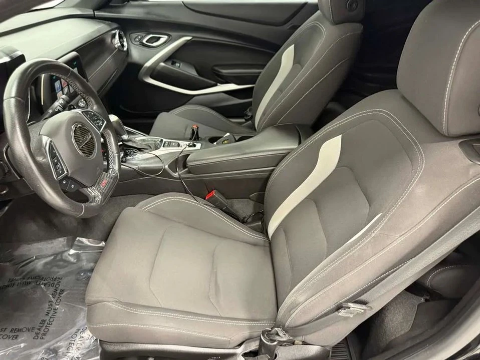 2018 Chevrolet Camaro 6th Gen - Image 20 of 20