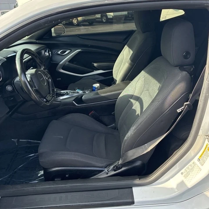 2018 Chevrolet Camaro 6th Gen - Image 7 of 13