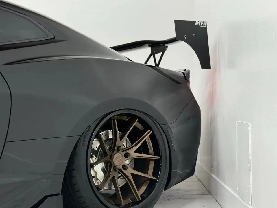 2018 Chevrolet Camaro 6th Gen - Image 8 of 20