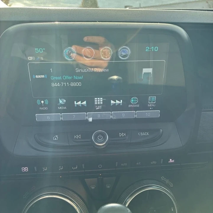 2018 Chevrolet Camaro 6th Gen - Image 11 of 13