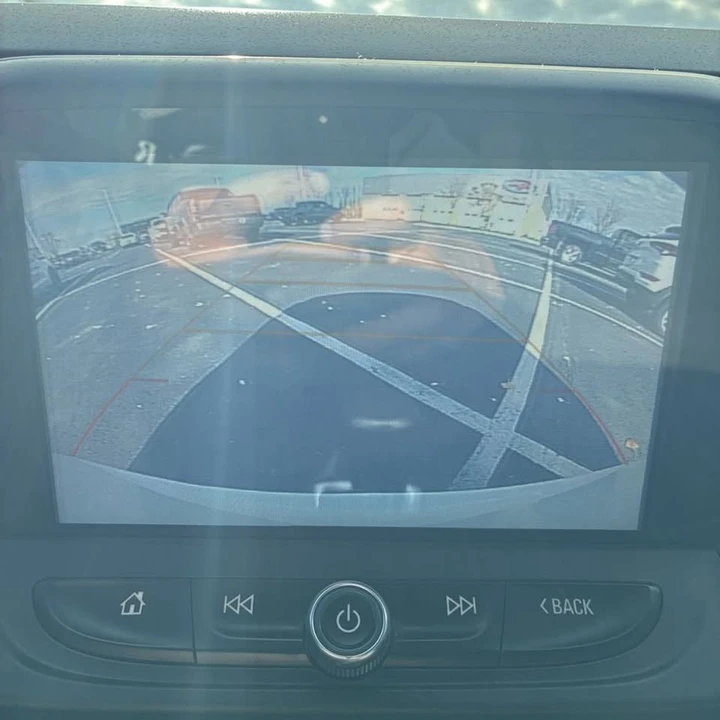 2018 Chevrolet Camaro 6th Gen - Image 12 of 13