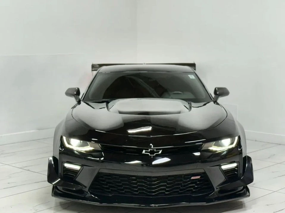 2018 Chevrolet Camaro 6th Gen - Image 3 of 20