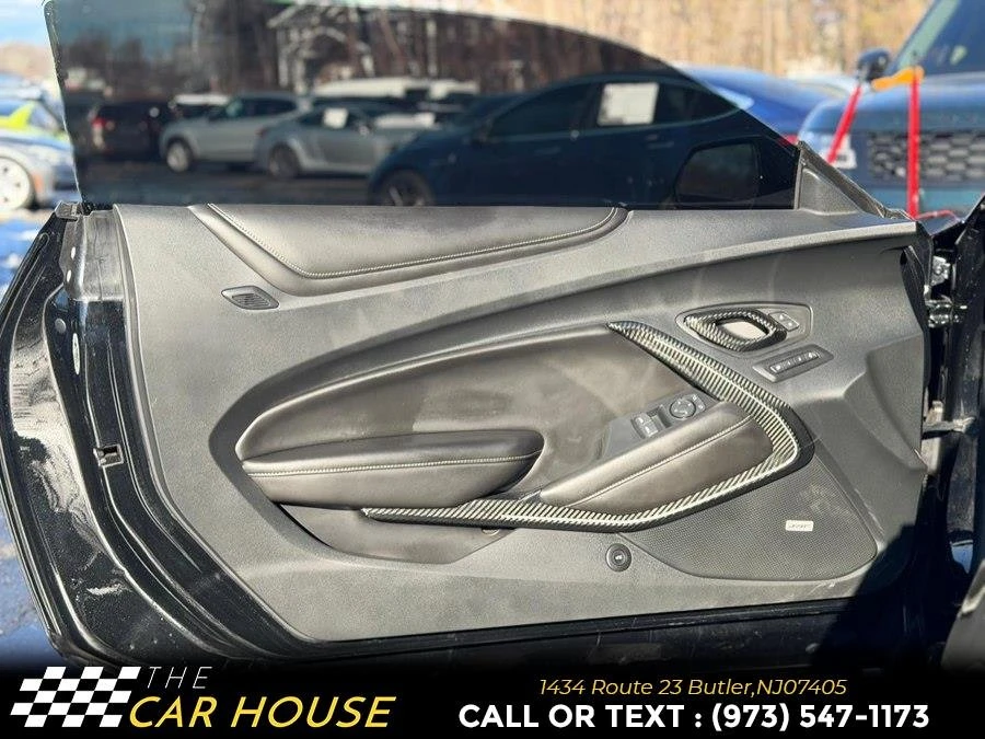 2018 Chevrolet Camaro 6th Gen - Image 15 of 18