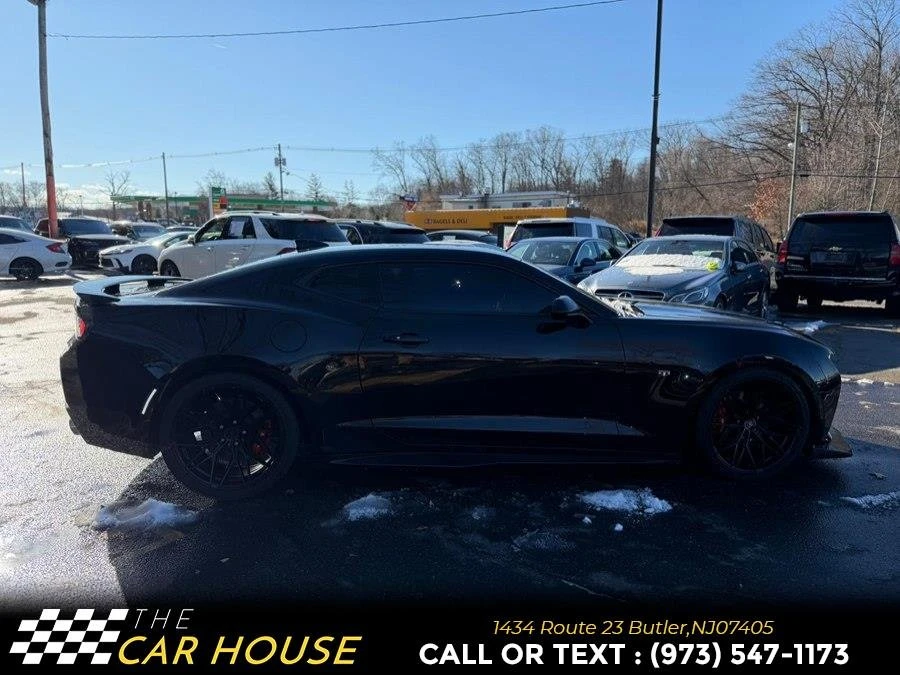 2018 Chevrolet Camaro 6th Gen - Image 6 of 18