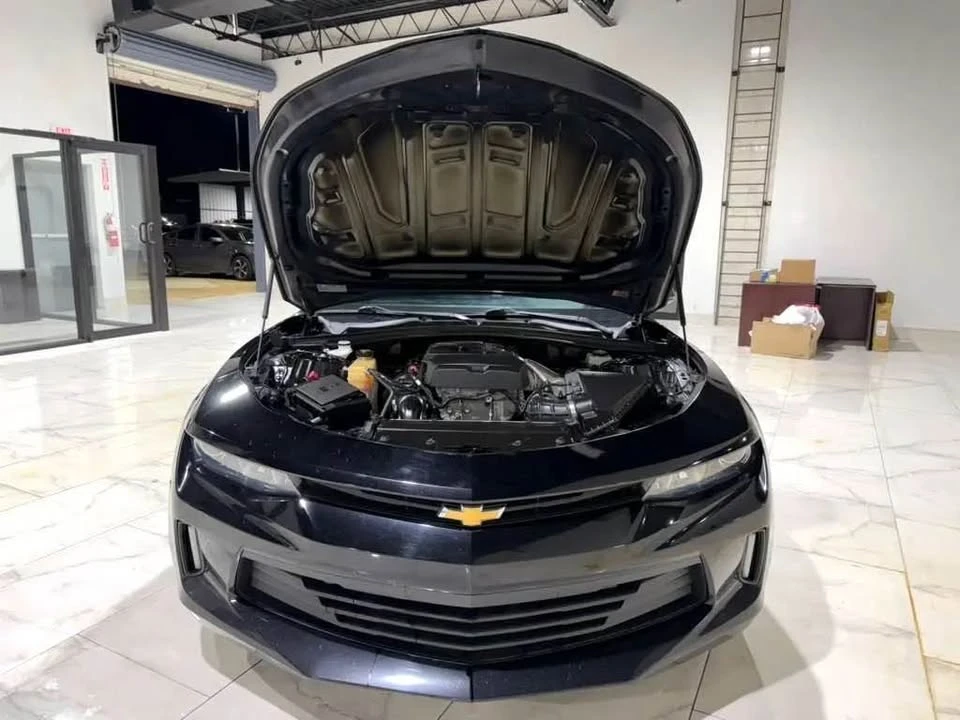 2018 Chevrolet Camaro 6th Gen - Image 3 of 11